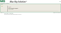 Desktop Screenshot of nrsboston.com